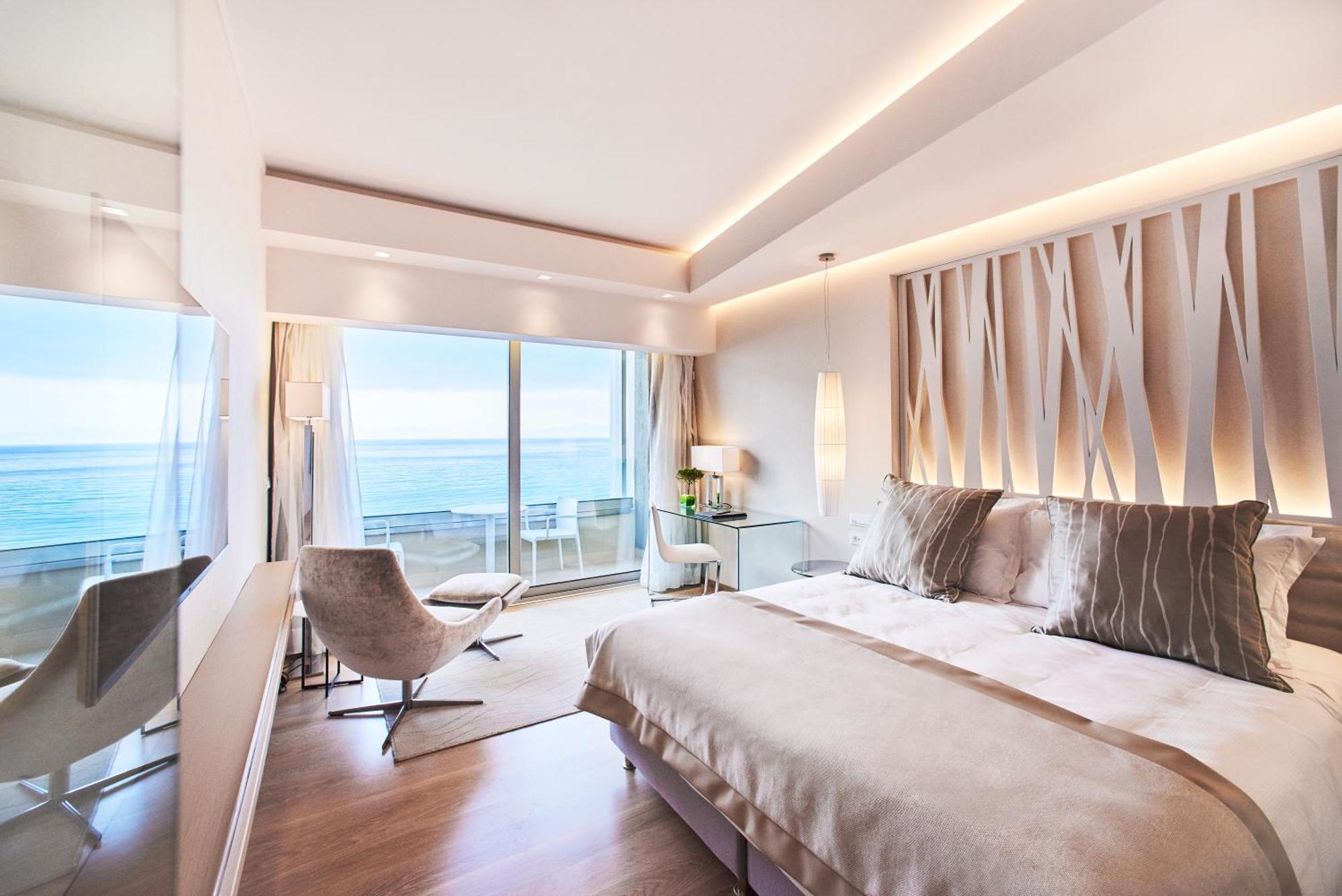 Rodos Palace Ixia (Rhodes)